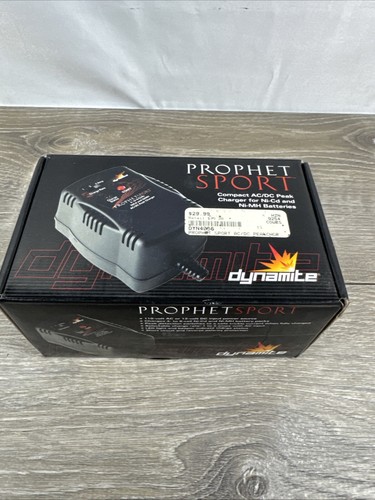 Dynamite prophet sport - prophet,