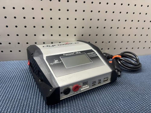 Dynamite passport ultra - passport, 100w