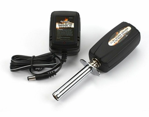 Dynamite 1926 lipo - 1926, driver